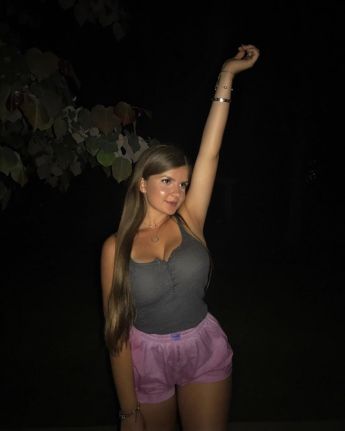 Проститутка Санкт-Петербурга : Жанна – фото 1